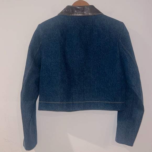 Sierra Toscane Double Breasted Blazer - Picture 5 of 6